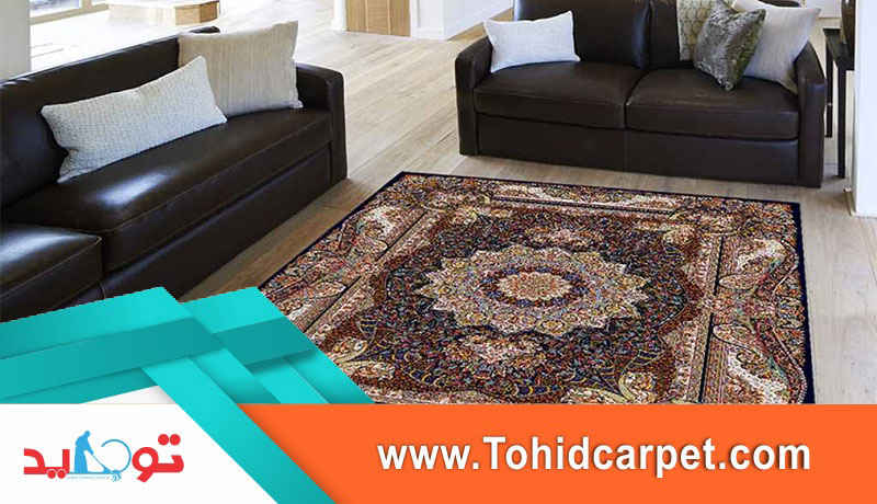 عوامل موثر بر کیفیت و قیمت فرش ها 